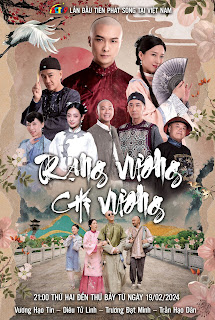 Trạng Vương Chi Vương