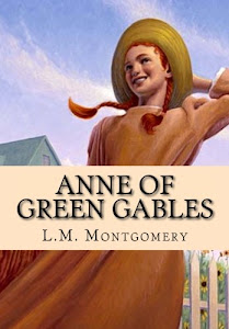 Anne of Green Gables