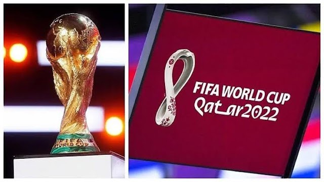 Qatar 2022 FIFA World Cup Fixtures, Date, Time, Venues & Other Details