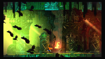 Guacamelee 2 Game Screenshot 1