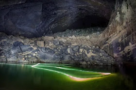 Son Doong Cav, Vietnam