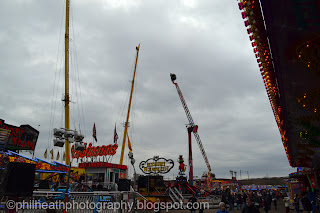 Leeds Valentine's Fair, February 2013