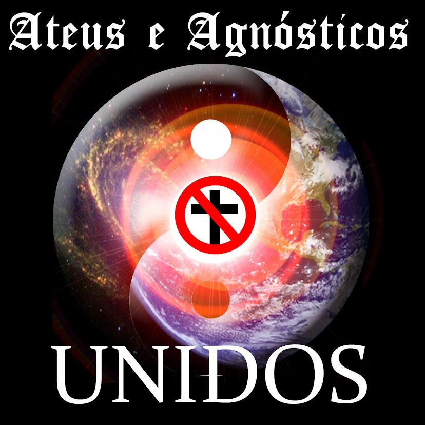 ATEUS & AGNÓSTICOS UNIDOS