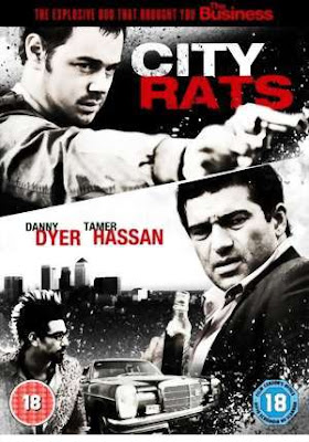 City Rats 2009 Hollywood Movie Watch Online