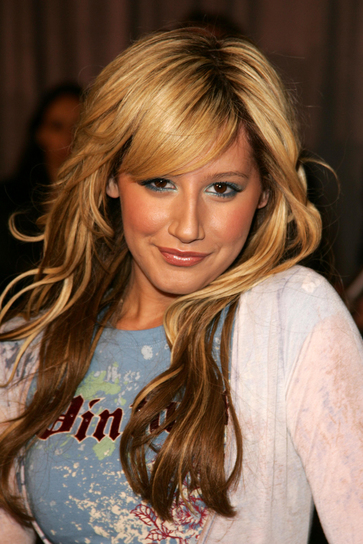 long hairstyle picture. cute long haircuts with bangs.