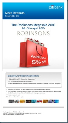 Robinsons_Sale