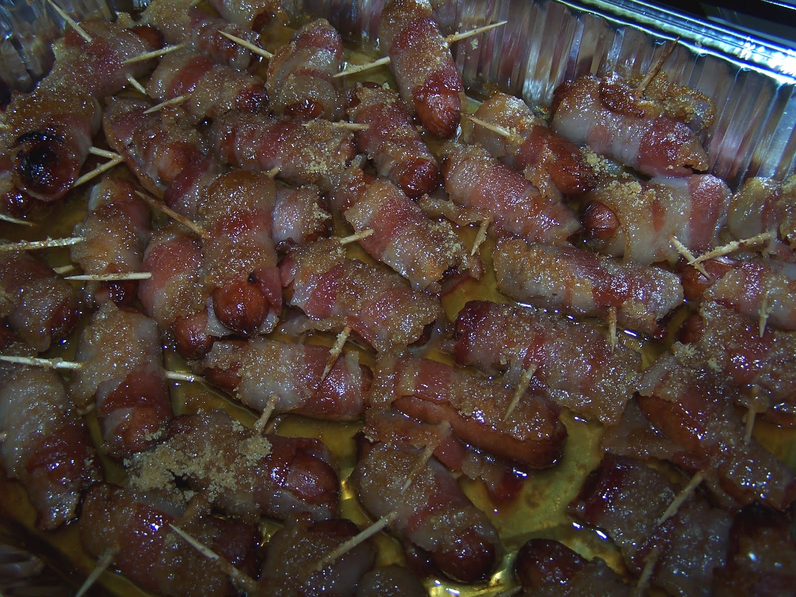 broiler bacon On home at Broiler piece  all. roses, Bacon Were one for on the this in oven pan cooking Pan