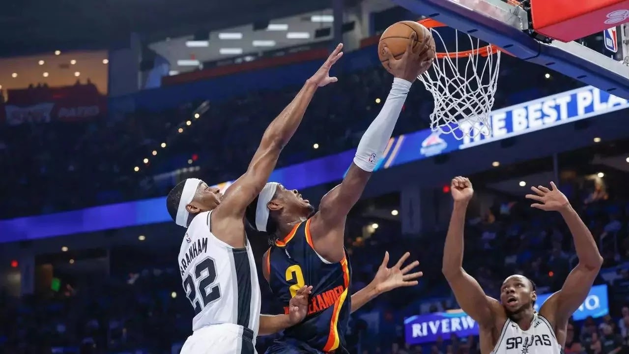 Exploring the NBA In-Season Tournament and Spurs Recent Performance