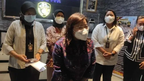 Komnas Perempuan: Semua Pihak Hentikan Publikasi Berisi Spekulasi