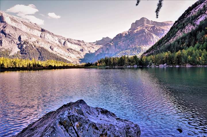  GAMBAR  PEMANDANGAN  ALAM INDAH  DI  SWISS  TRAVEL WISATA DUNIA 