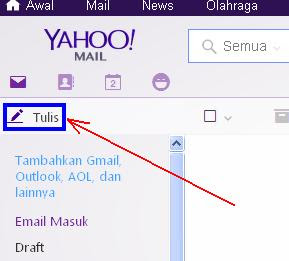 Cara Kirim File Menggunakan Email