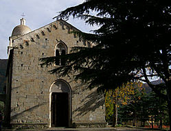 Church of Madonna della Salute.