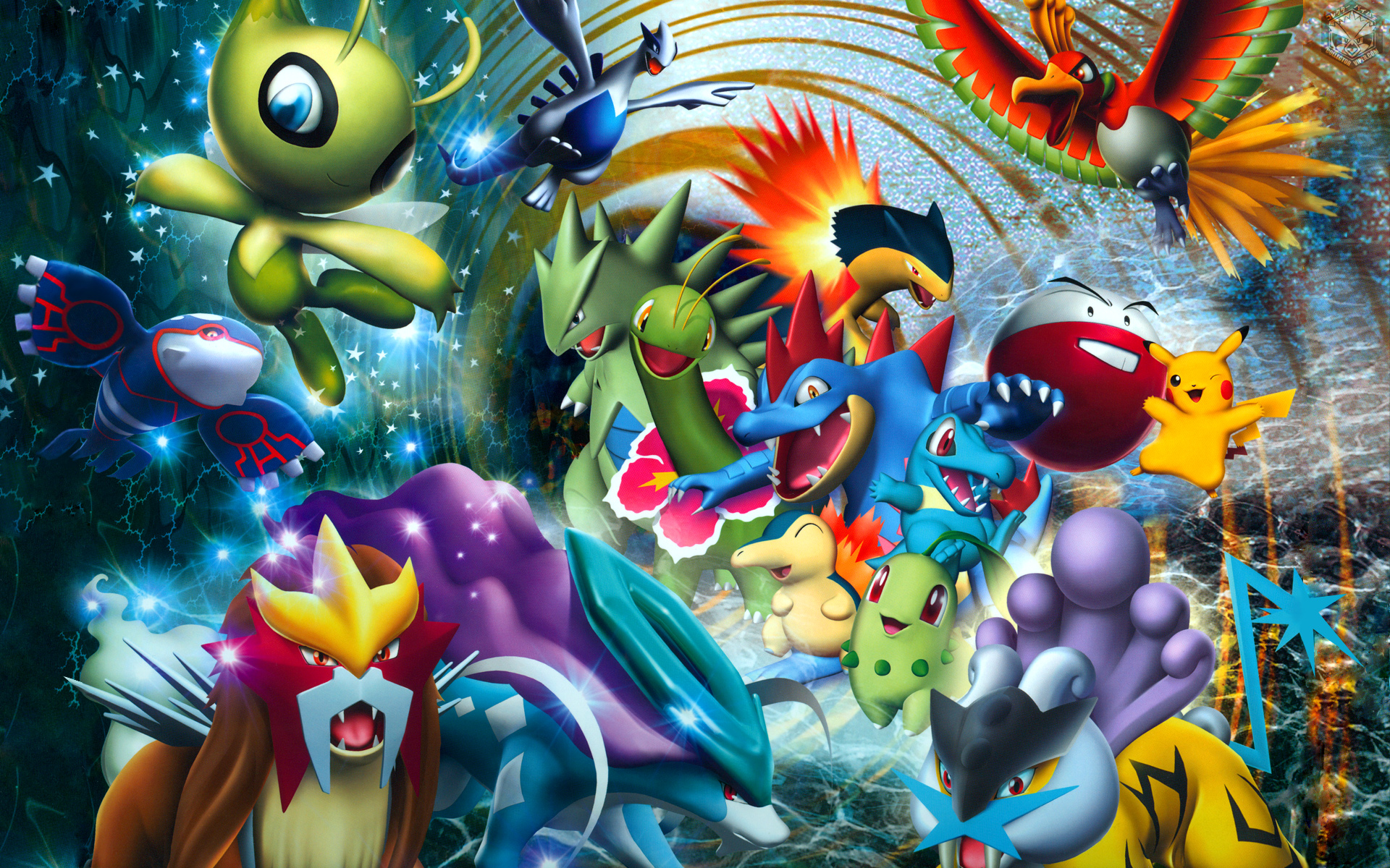 Aventuras em Alola: Pokémons para Colorir! (Sétima Geração)