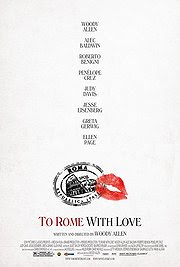 Watch To Rome with Love Megavideo Online Free