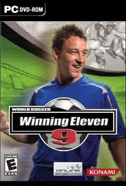 Free Download Games Winning-eleven-9