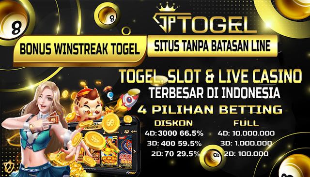 JPTogel-JP-Togel-TogelCair-Fullbet-ColokNaga-ColokJitu-BonusTogel