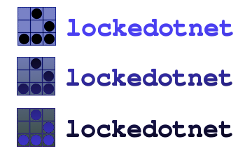 Lockedotnet