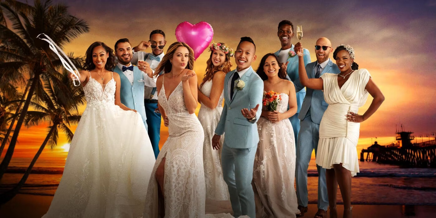 Married At First Sight Season 15: Cast and Trivia