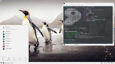 Gentoo Linux