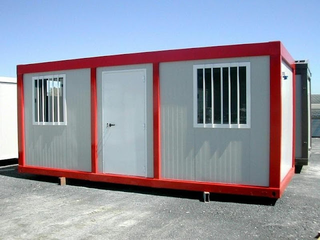 Storage Units Kingston, MA