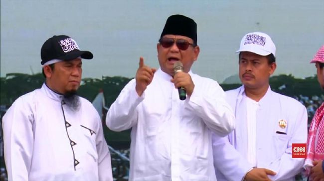 Lily Wahid Ungkap, Makna Gus Dur Nyebut Prabowo Paling Ikhlas