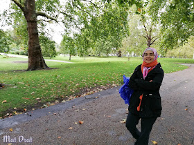 The Mall Buckingham Palace The Mall St James Park