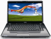 Toshiba Satellite A355-S6931 16.0-Inch Laptop