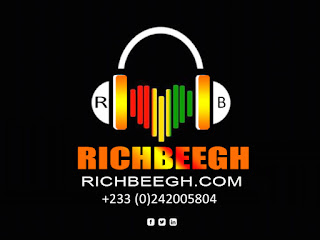 richbeegh logo