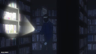 名探偵コナンアニメ 1108話 カードに伏せられた秘密 Detective Conan Episode 1108