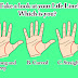 The Life Line on Your Palm Can Tell About Your Health 