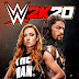 WWE 2K20 Originals-CODEX PC