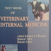 TEXTBOOK OF VETERINARY INTERNAL MEDICINE