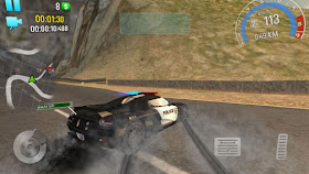 Game Balapan Android 3d Terbaik dan Ringan