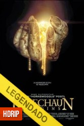 Assistir Leprechaun: Origins – Legendado