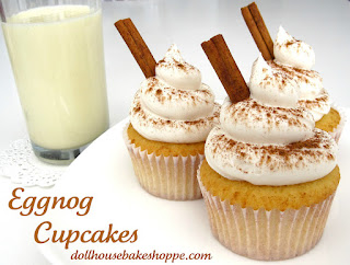 http://blog.dollhousebakeshoppe.com/2011/01/egg-nog-cupcakes.html