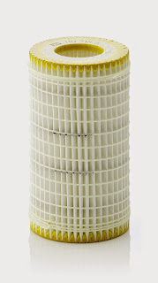 Mann-Filter Mann-Filter HU 718/5 X Metal-Free Oil Filter