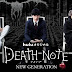 Death Note: New Generation - episode 1