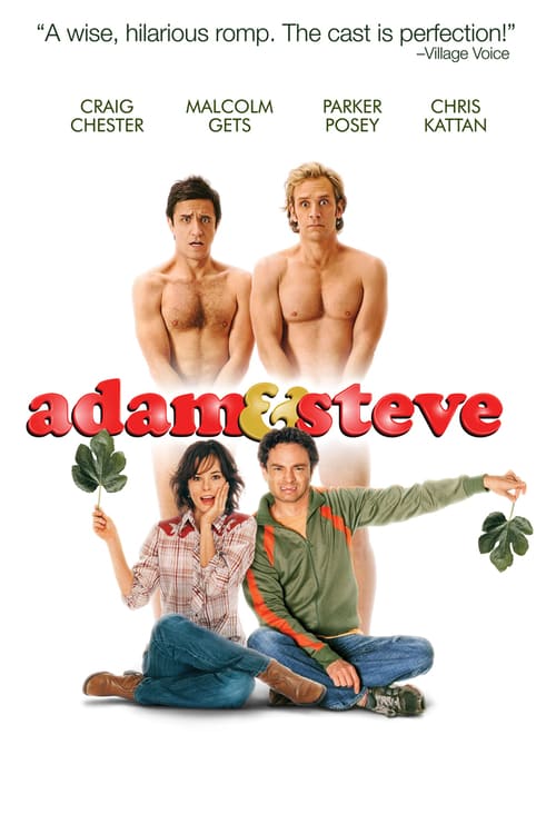 Adam & Steve 2005 Film Completo Download