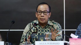 Gubernur Lemhanas: Negara dan PKI Harus Minta Maaf Gubernur Lemhanas: Negara dan PKI Harus Minta Maaf