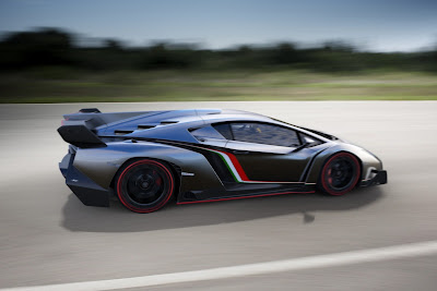 Lamborghini Veneno