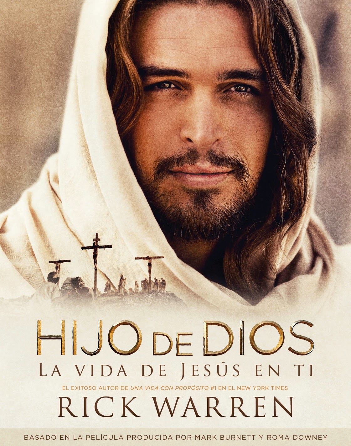 Pelicula Hijo de Dios