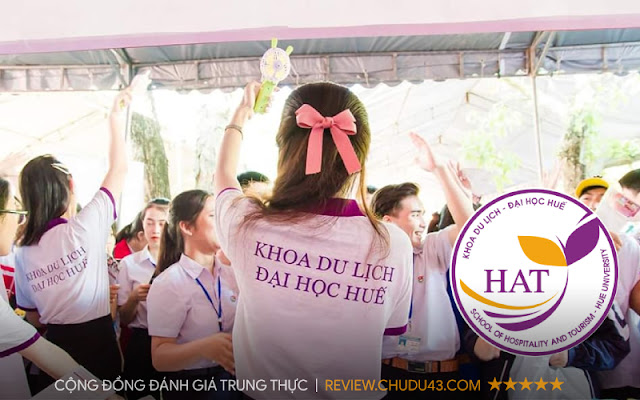 Khoa du lịch đại học huế, khoa du lich dai hoc hue