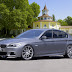 Hartge H35d based on BMW 535d