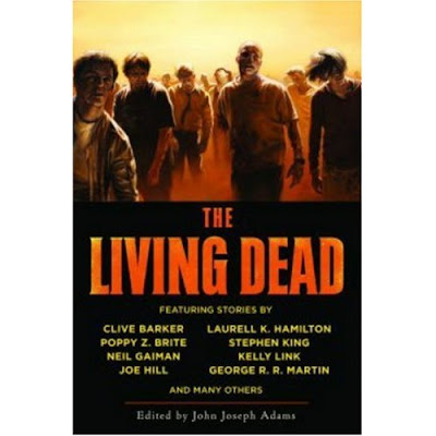 The Living Dead Cover