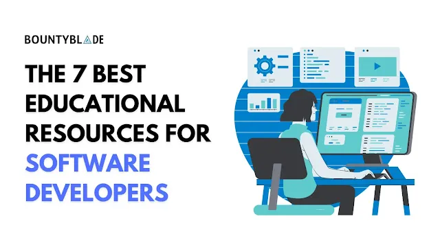 The 7 Best Educational Resources for Software Developers