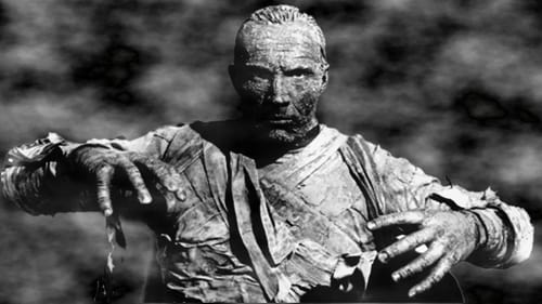 La mano de la momia 1940 pelicula online completa