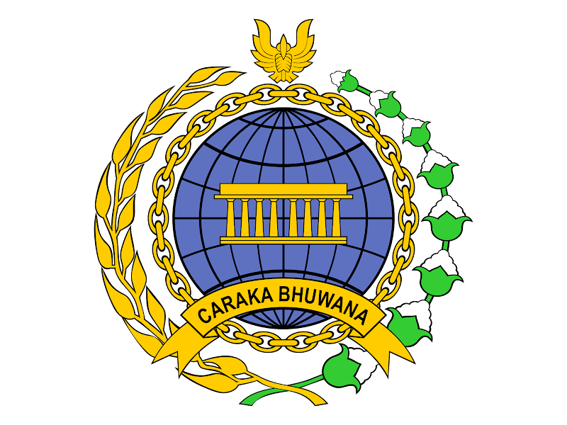 20+ Inspirasi Logo Kementerian Luar Negeri