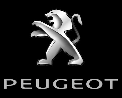 Peugeot Logo