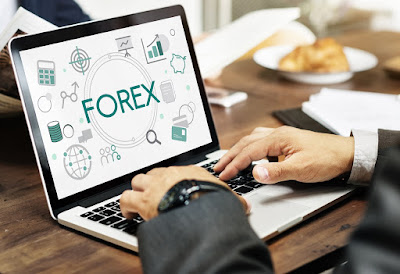 Tips to Scalp in Forex & Futures Trading in Vietnam