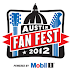 Austin Fan Fest 2012